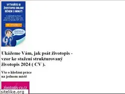 Sites similar to zivotopis-cv.cz