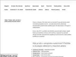 Sites similar to zivotopisyonline.cz