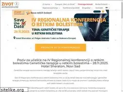 Sites similar to zivotorg.org