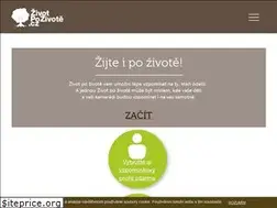 Sites similar to zivotpozivote.cz