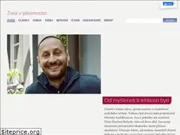 Sites similar to zivotvpritomnosti.cz