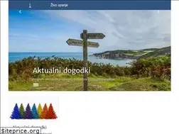 Sites similar to zivoupanje.org