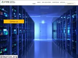 Sites similar to zivratech.com