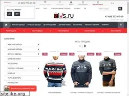 Sites similar to zivs.ru