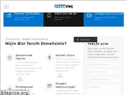 Sites similar to zivsanvinc.com