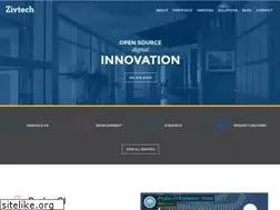Sites similar to zivtech.com