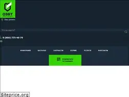 Sites similar to zivv.ru