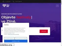 Sites similar to zivy-zlin.cz