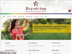 Sites similar to zivycchikung.cz