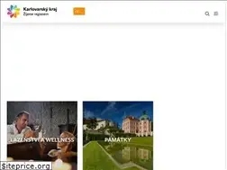 Sites similar to zivykraj.cz