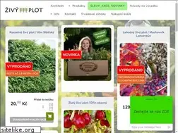 Sites similar to zivyplot.cz
