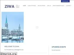 Sites similar to ziwa.com