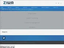 Sites similar to ziwacorp.com