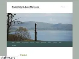Sites similar to ziwaniisland.com