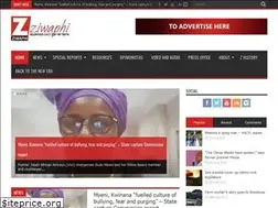 Sites similar to ziwaphi.com