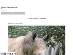 Sites similar to ziwarhino.com