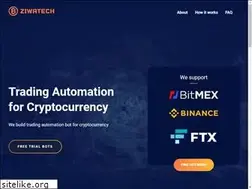 Sites similar to ziwatech.com