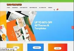 Sites similar to ziwatemplates.com