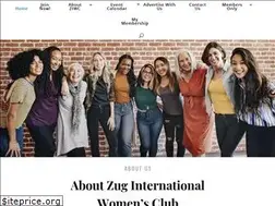 Sites similar to ziwc.ch