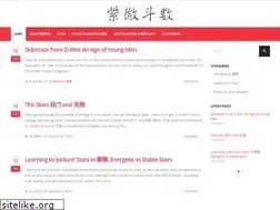 Sites similar to ziwei-doushu.com