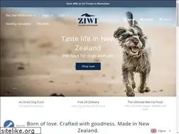 Sites similar to ziwipets.co.uk