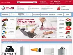 Sites similar to ziwo.ru