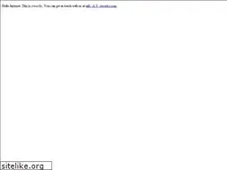 Sites similar to ziworks.com