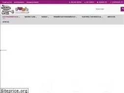 Sites similar to ziwwie.es