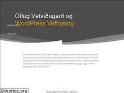 Sites similar to zix.is