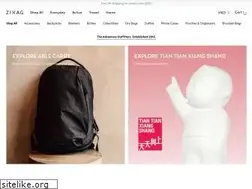 Sites similar to zixag.com