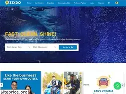 Sites similar to zixdo.com