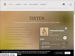 Sites similar to zixten.com
