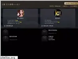 Sites similar to zixuankj.com
