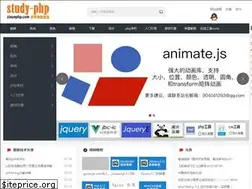 Sites similar to zixuephp.com