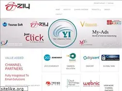 Sites similar to ziy.biz