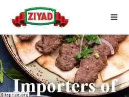 Sites similar to ziyad.com