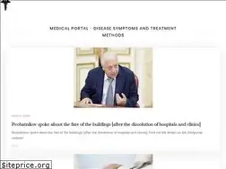 Sites similar to ziyadmedical.com
