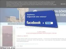 Sites similar to ziyagokdogan.blogspot.com