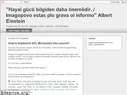 Sites similar to ziyahanalbeniz.blogspot.co.nz