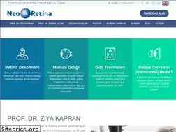 Sites similar to ziyakapran.com