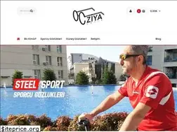 Sites similar to ziyaoptik.com