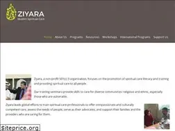 Sites similar to ziyara.org