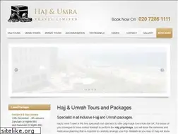 Sites similar to ziyarat.com