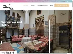 Sites similar to ziyaratesfes.com