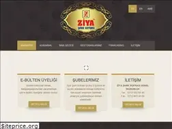 Sites similar to ziyasark.com.tr