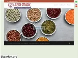 Sites similar to ziyatekin.com.tr