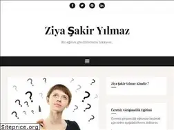 Sites similar to ziyayilmaz.com