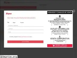 Sites similar to ziyaz.com