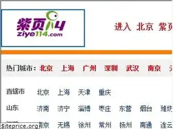 Sites similar to ziye114.com