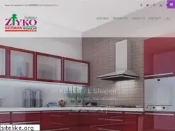 Sites similar to ziyko.com